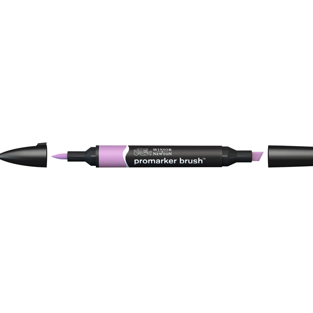 Winsor & Newton Promarker Brush - - Wild Orchid