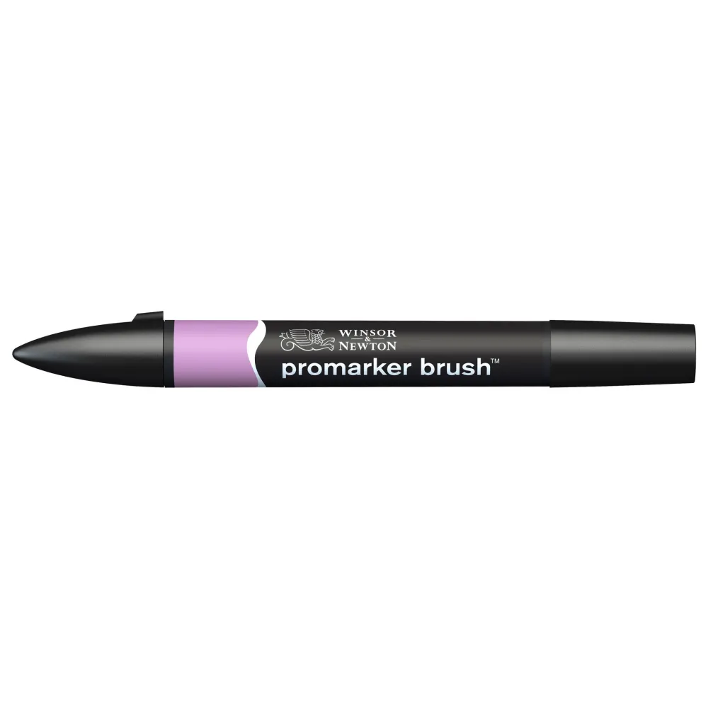 Winsor & Newton Promarker Brush - - Wild Orchid