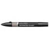 Winsor & Newton Promarker Brush - - Warm Grey 4