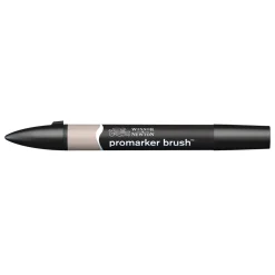 Winsor & Newton Promarker Brush - - Warm Grey 1 > Markery, Brushpeny I Pisaki