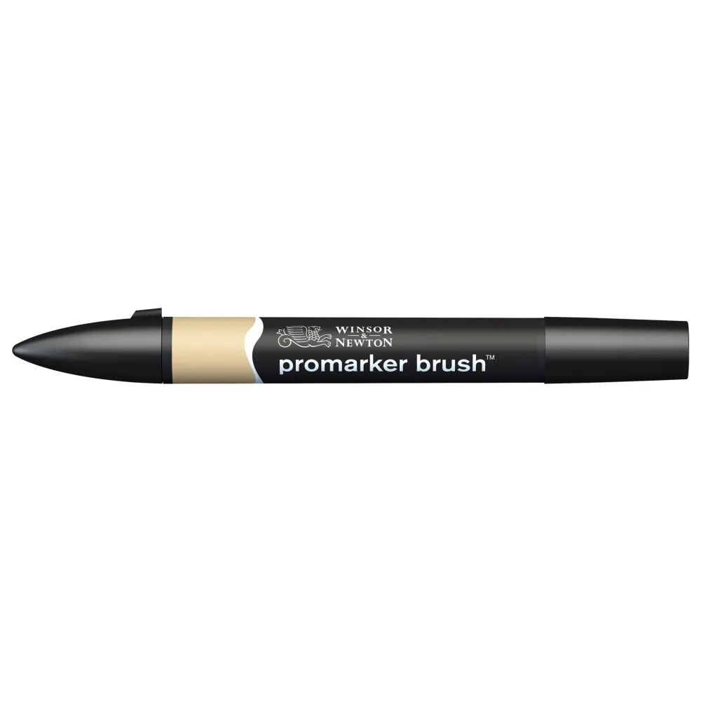 Winsor & Newton Promarker Brush - - Sandstone