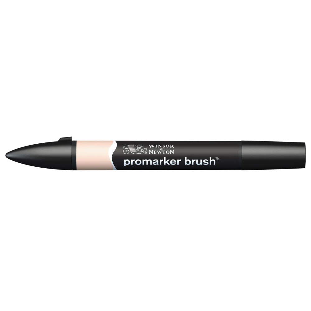 Winsor & Newton Promarker Brush - - Putty