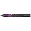 Winsor & Newton Promarker Brush - - Plum
