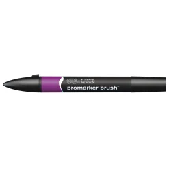 Winsor & Newton Promarker Brush - - Pink Pearl > Markery, Brushpeny I Pisaki