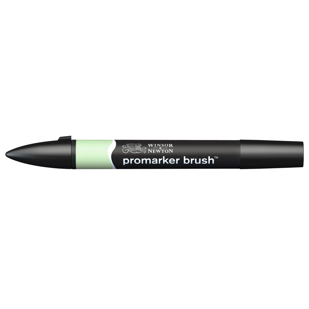 Winsor & Newton Promarker Brush - - Meadow Green