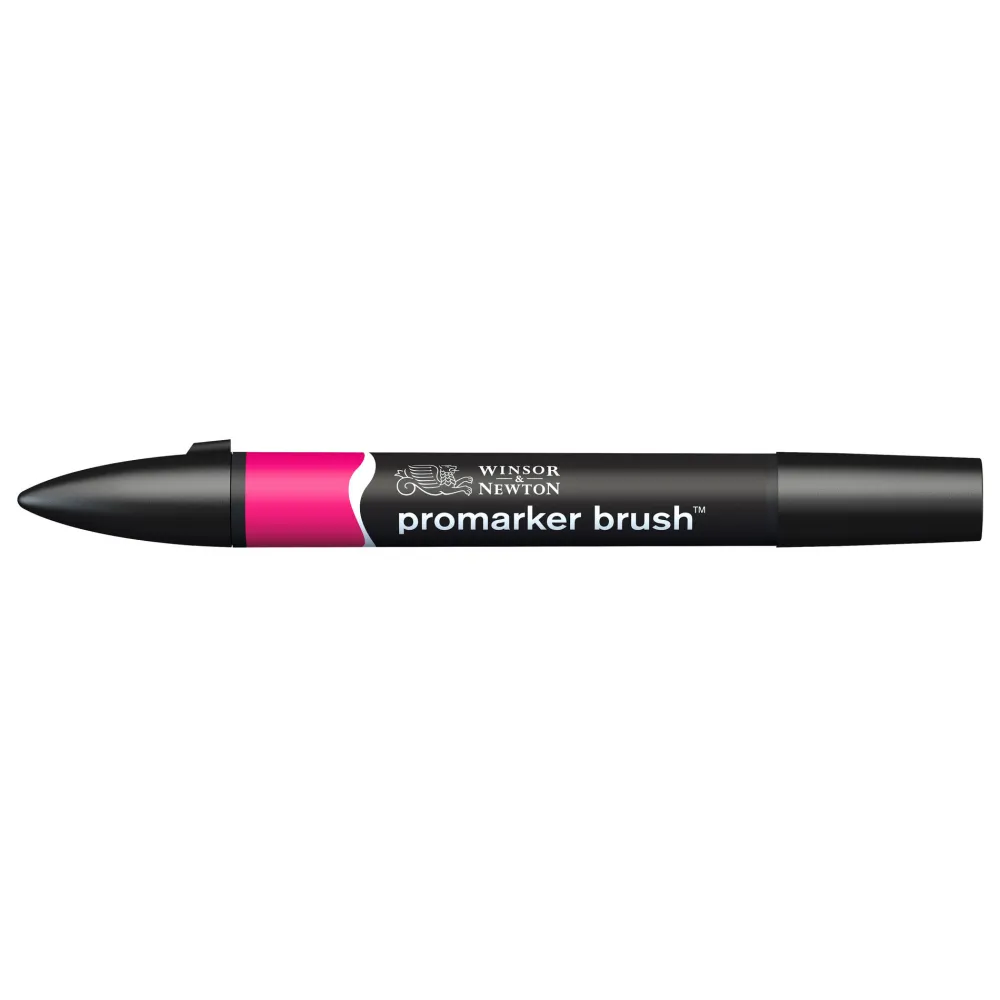 Winsor & Newton Promarker Brush - - Magenta