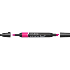 Winsor & Newton Promarker Brush - - Magenta