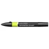 Winsor & Newton Promarker Brush - - Lime Green