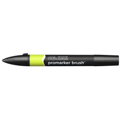 Winsor & Newton Promarker Brush - - Lilac > Markery, Brushpeny I Pisaki