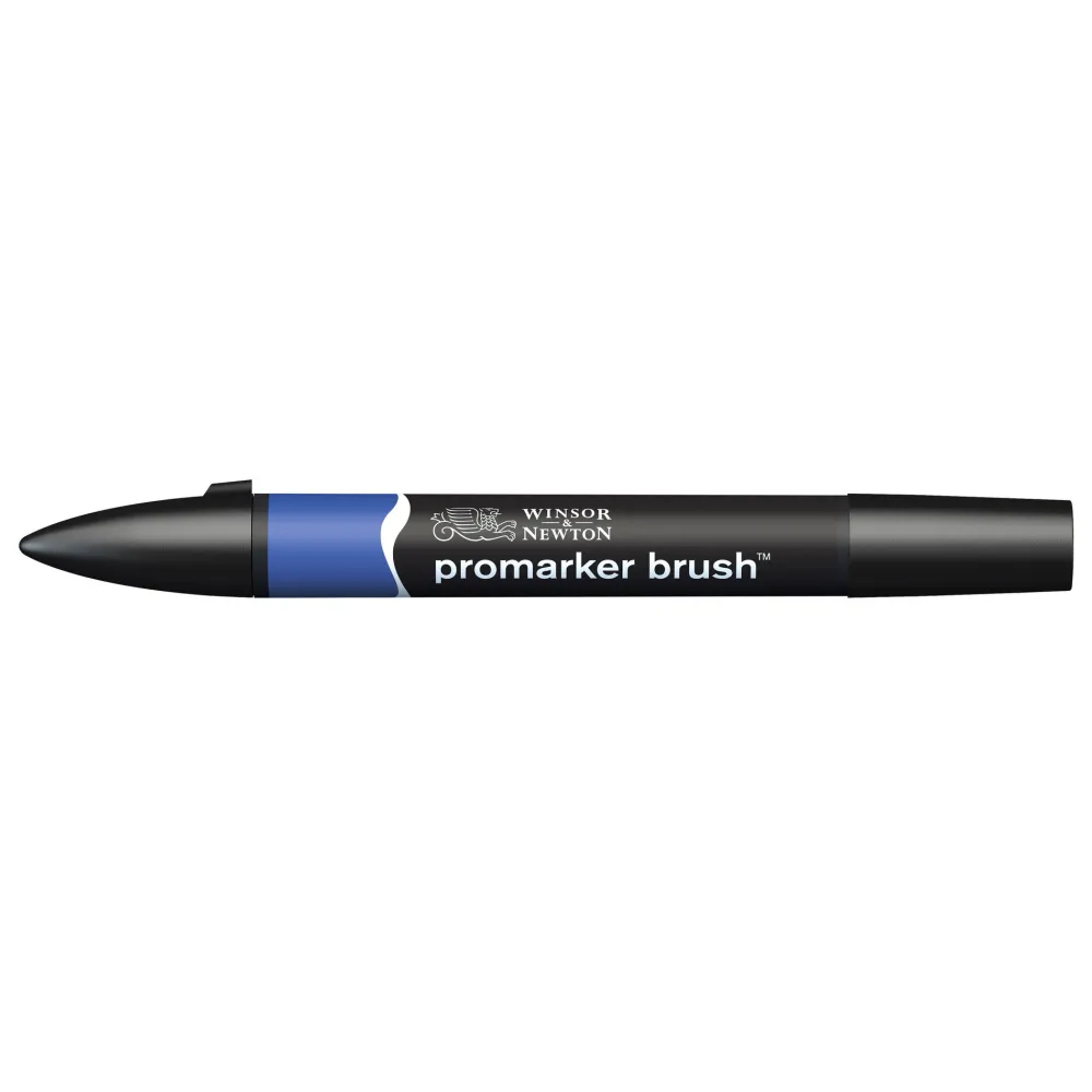 Winsor & Newton Promarker Brush - - Dusky Pink > Markery, Brushpeny I Pisaki