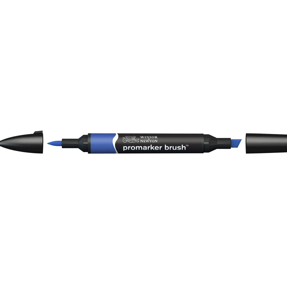 Winsor & Newton Promarker Brush - - Dusky Pink > Markery, Brushpeny I Pisaki