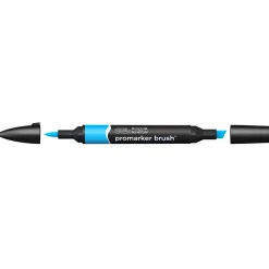 Winsor & Newton Promarker Brush - - Cool Grey 5 > Markery, Brushpeny I Pisaki