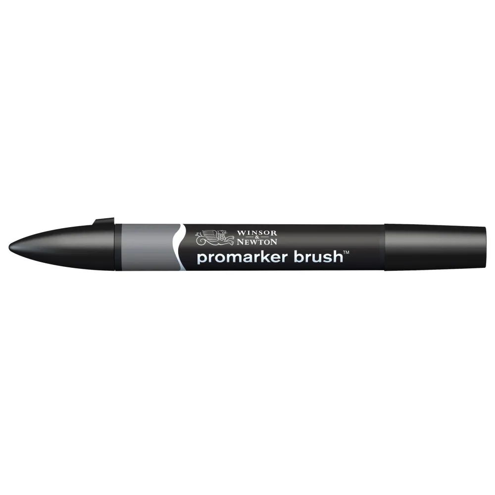 Winsor & Newton Promarker Brush - - Cool Grey 4