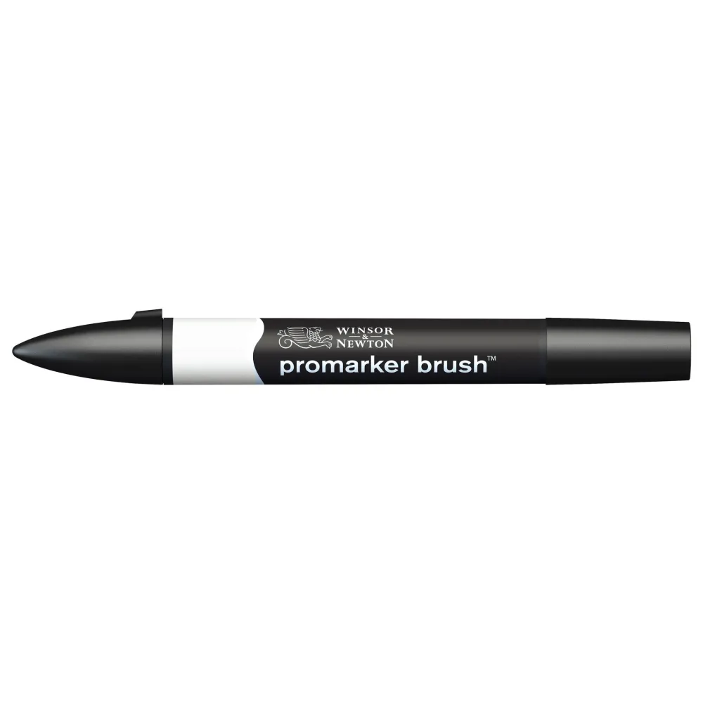 Winsor & Newton Promarker Brush - - Cool Grey 1