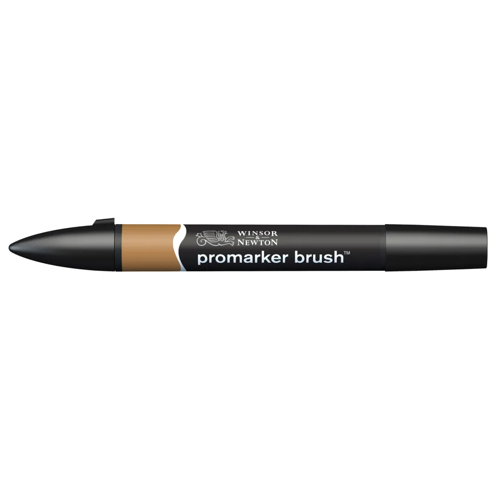 Winsor & Newton Promarker Brush - - Cocoa