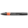 Winsor & Newton Promarker Brush - - Bright Orange