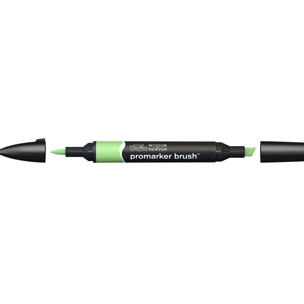 Winsor & Newton Promarker Brush - - Apple