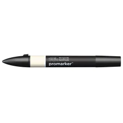 Winsor & Newton Promarker - - Almond ><noscript><img width=