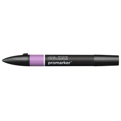 Winsor & Newton Promarker - - Amethyst ><noscript><img width=