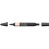 Winsor & Newton Promarker - - Antique White