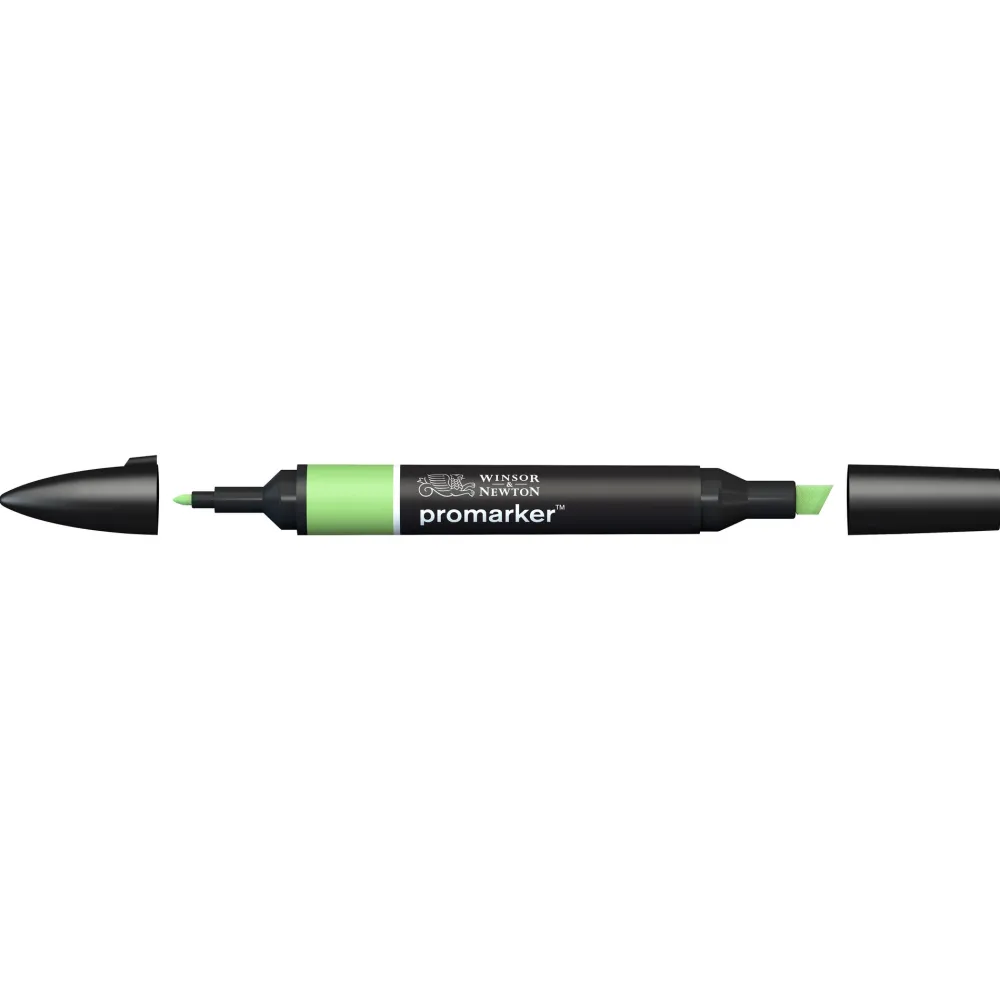 Winsor & Newton Promarker - - Apple