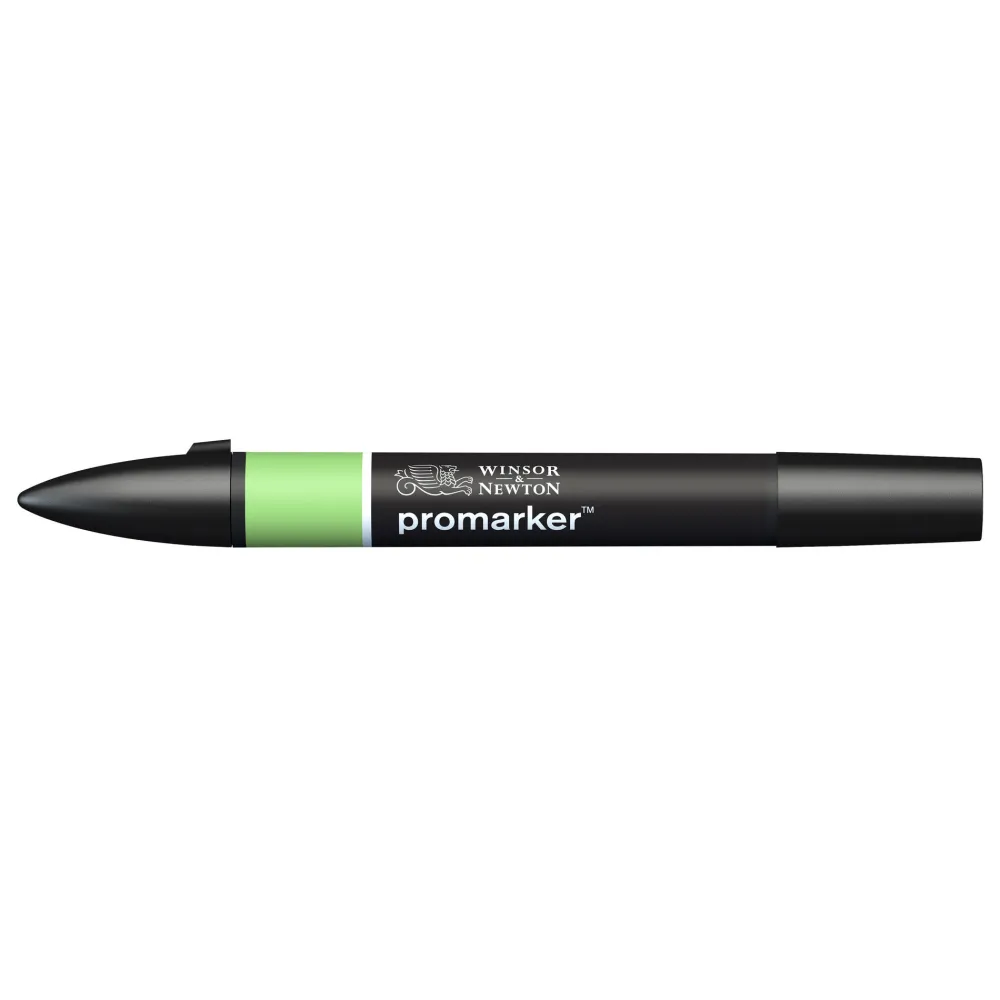 Winsor & Newton Promarker - - Apple