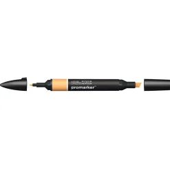 Winsor & Newton Promarker - - Apricot