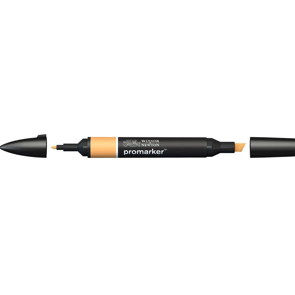 Winsor & Newton Promarker - - Apricot