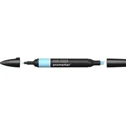 Winsor & Newton Promarker - - Arctic Blue