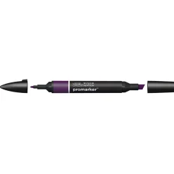 Winsor & Newton Promarker - - Aubergine