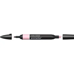 Winsor & Newton Promarker - - Baby Pink ><noscript><img width=