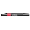 Winsor & Newton Promarker - - Berry Red > Markery, Brushpeny I Pisaki
