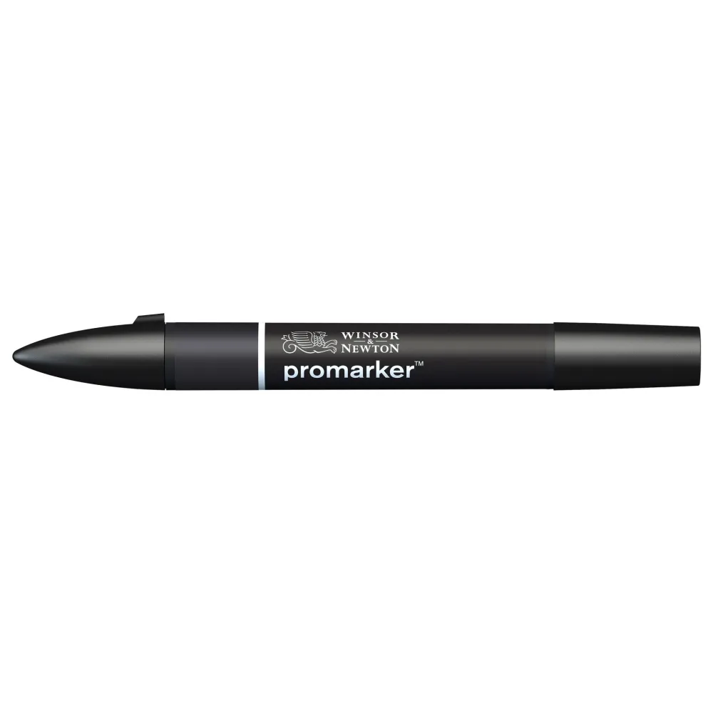 Winsor & Newton Promarker - - Black