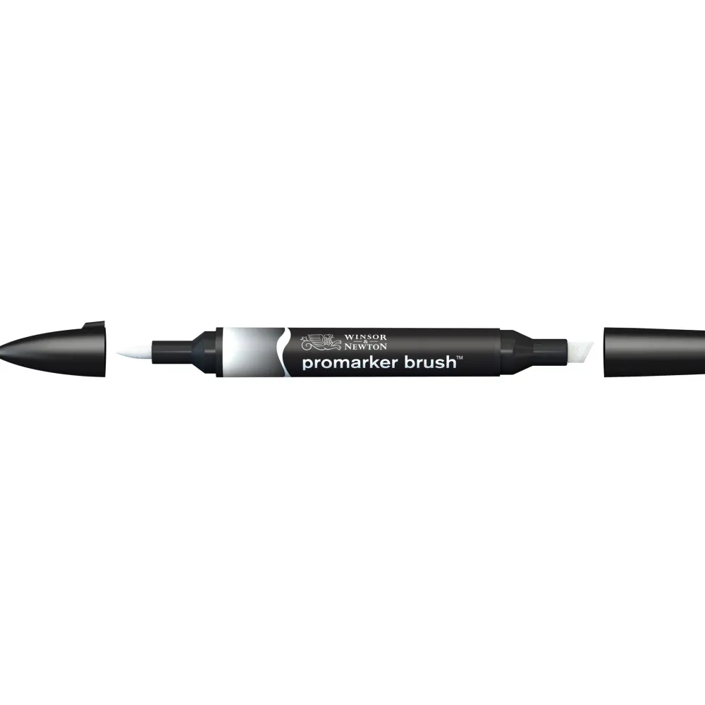 Winsor & Newton Promarker - - Blender > Markery, Brushpeny I Pisaki
