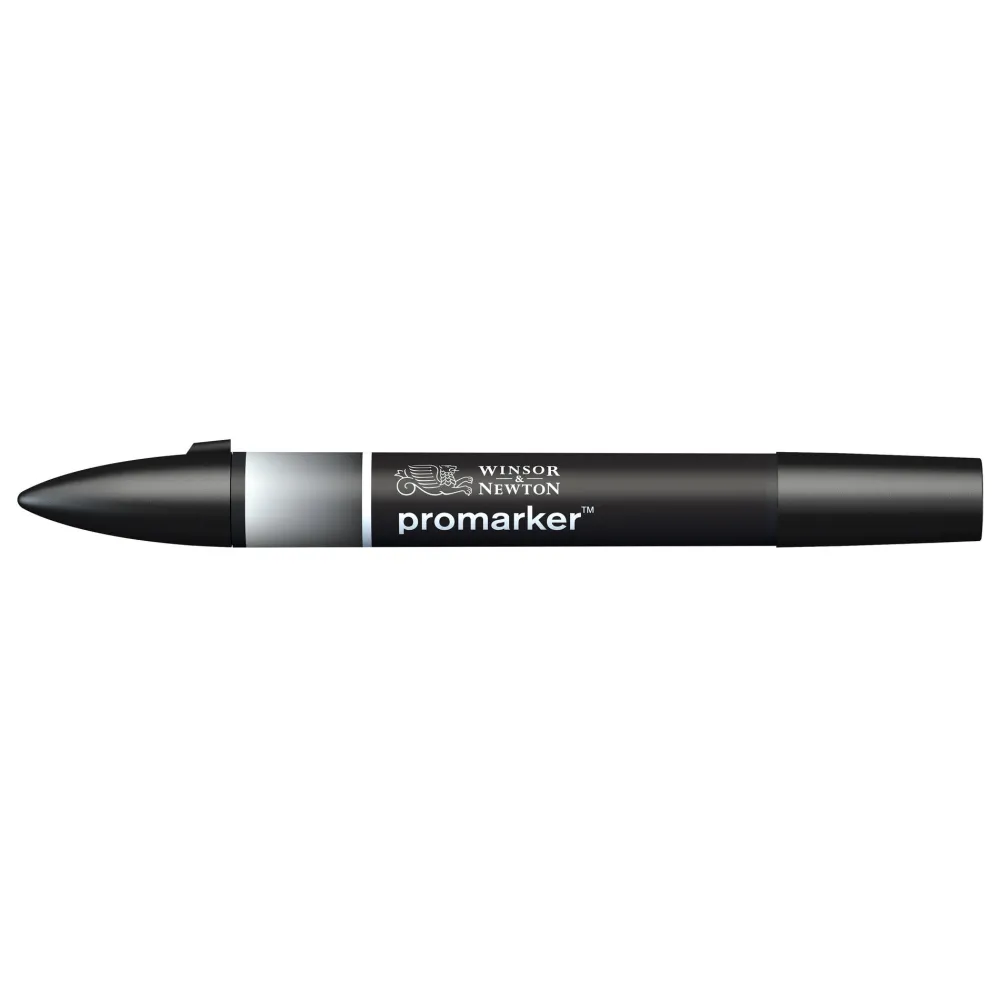 Winsor & Newton Promarker - - Blender > Markery, Brushpeny I Pisaki