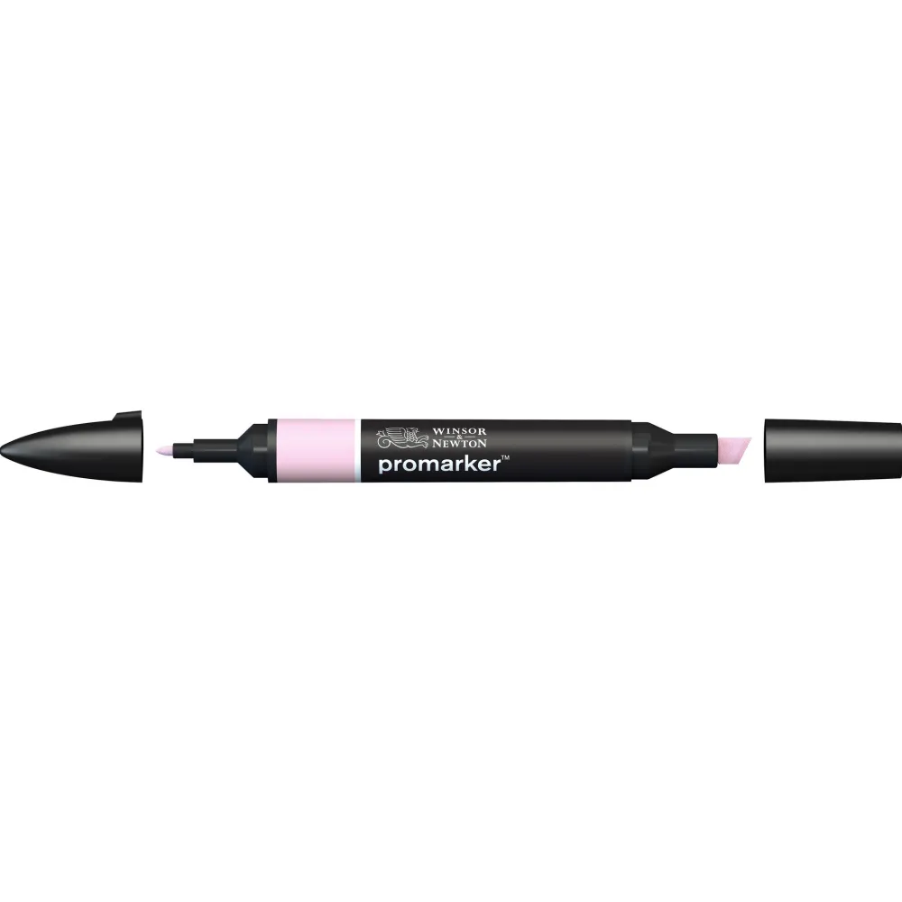 Winsor & Newton Promarker - - Blossom
