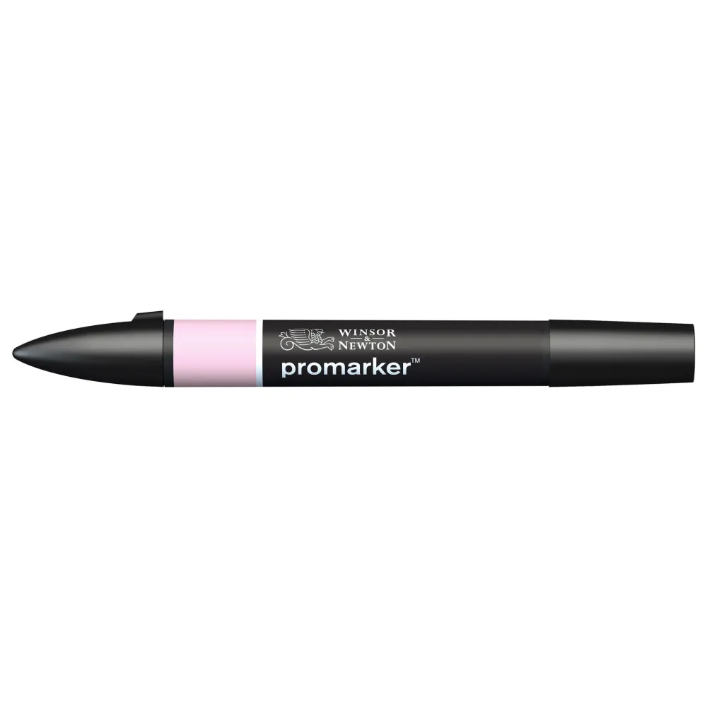 Winsor & Newton Promarker - - Blossom