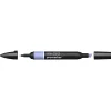 Winsor & Newton Promarker - - Bluebell > Markery, Brushpeny I Pisaki