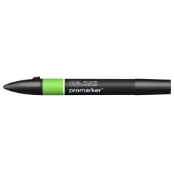Winsor & Newton Promarker - - Bright Green