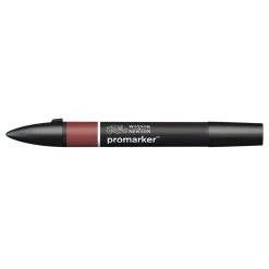 Winsor & Newton Promarker - - Burnt Mahogany ><noscript><img width=