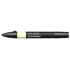 Winsor & Newton Promarker - - Buttercup > Markery, Brushpeny I Pisaki