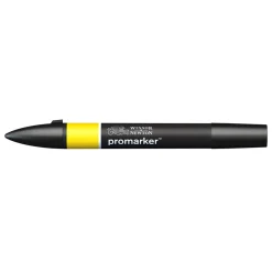 Winsor & Newton Promarker - - Canary