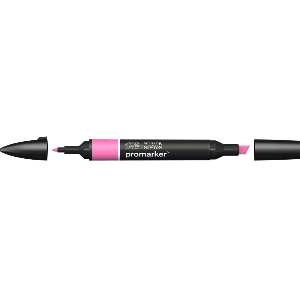 Winsor & Newton Promarker - - Cerise