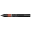 Winsor & Newton Promarker - - Chestnut