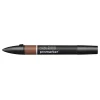 Winsor & Newton Promarker - - Chocolate > Markery, Brushpeny I Pisaki