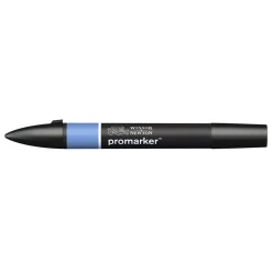 Winsor & Newton Promarker - - Cobalt Blue > Markery, Brushpeny I Pisaki