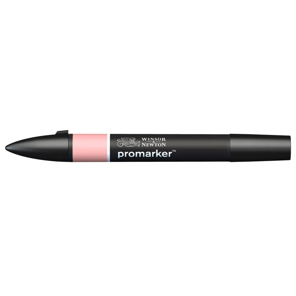 Winsor & Newton Promarker - - Cocktail Pink