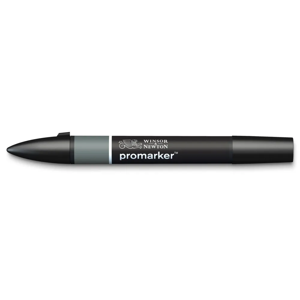 Winsor & Newton Promarker - - Cool Grey 6