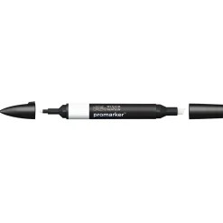 Winsor & Newton Promarker - - Cool Grey 00
