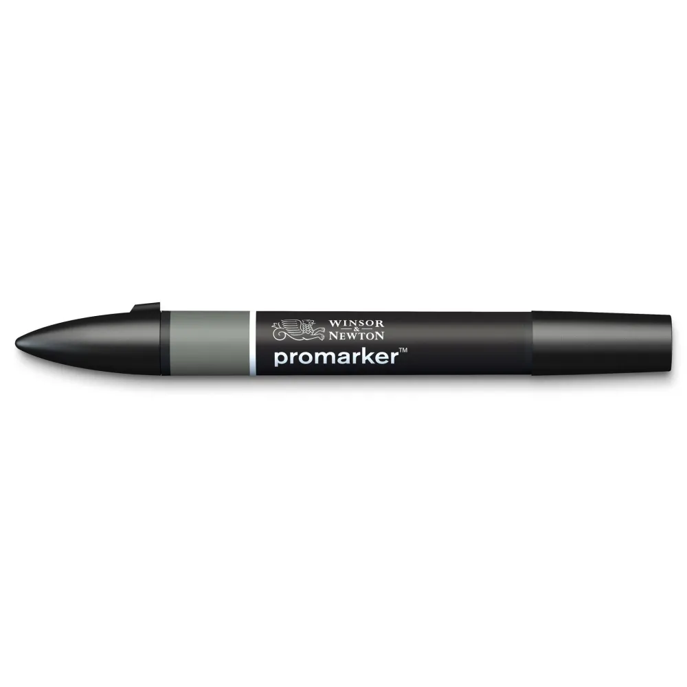 Winsor & Newton Promarker - - Cool Grey 5
